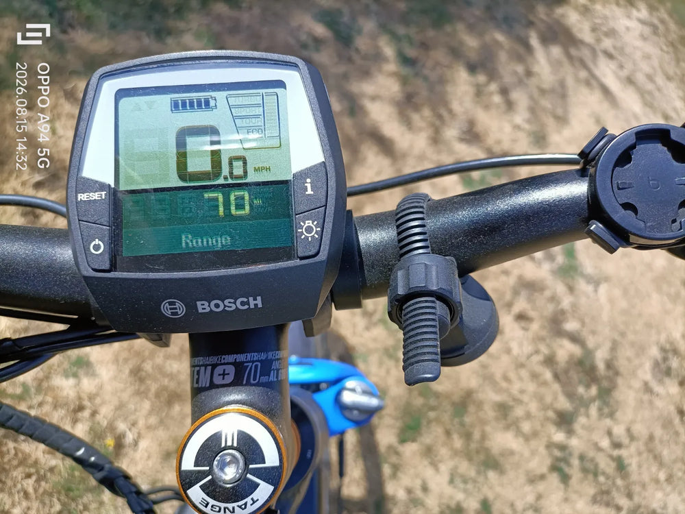Haibike Sduro Trekking 1.0 2020