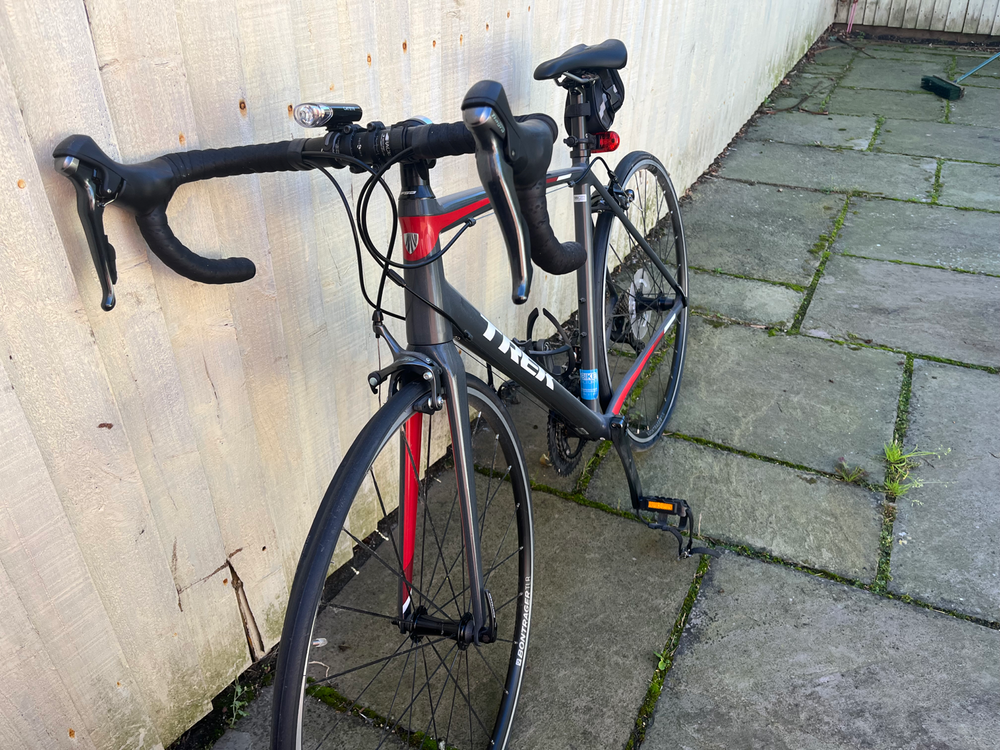 Trek emonda ALR 4 2018