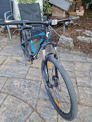 Scott Aspect 930 29er 2021