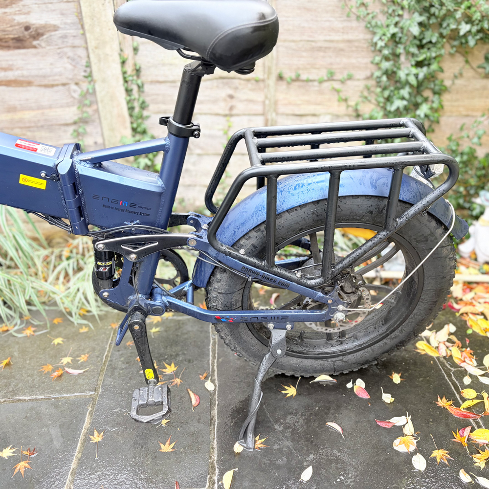 Engwe EP-2 Pro 2022