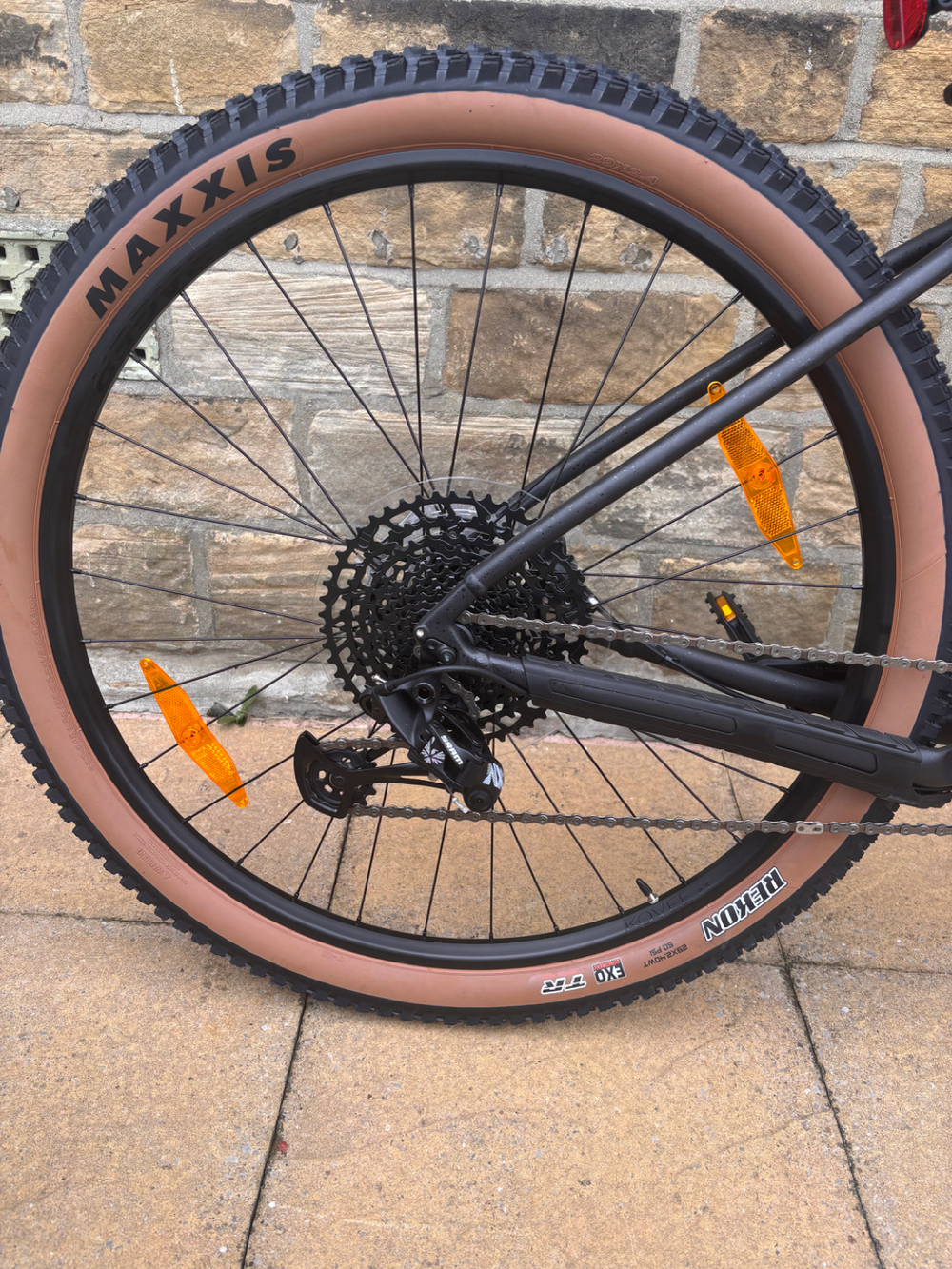 Trek Marlin 7 Gen 3 2026