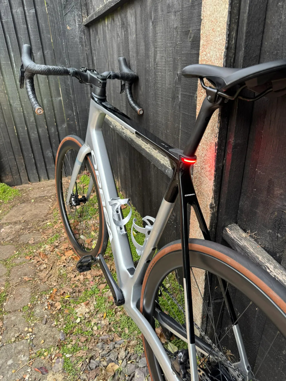 Orbea GAIN M20i 2024