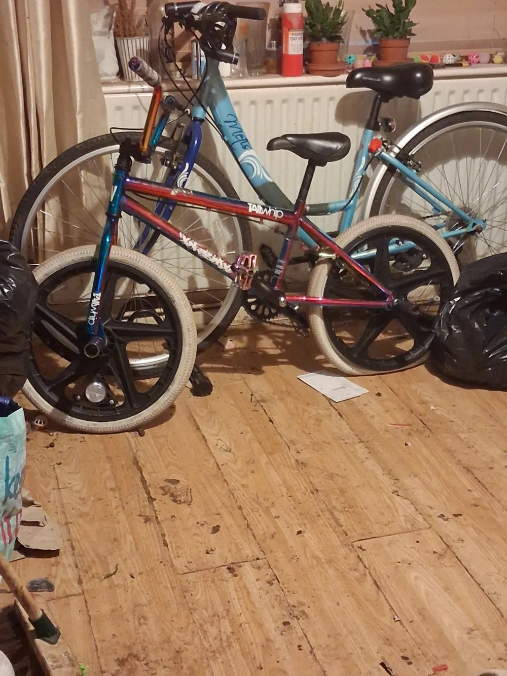 BMX BMX  2026