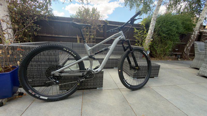 Cannondale Habit 3 2026