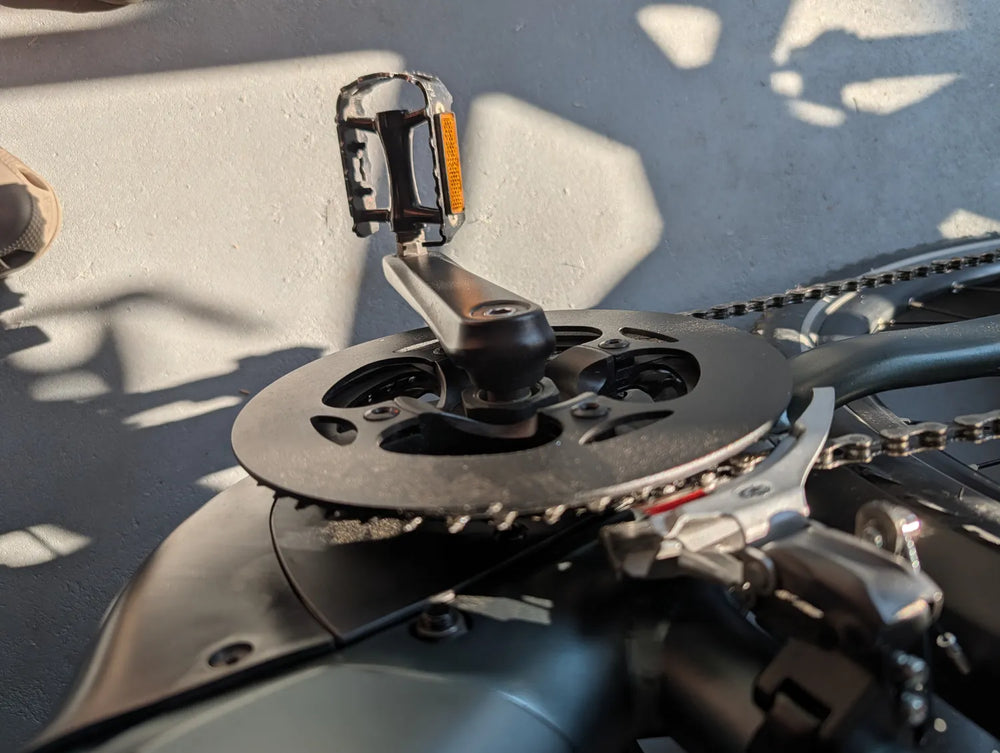 Liv Amiti E+ 2 Electric Bike 2020