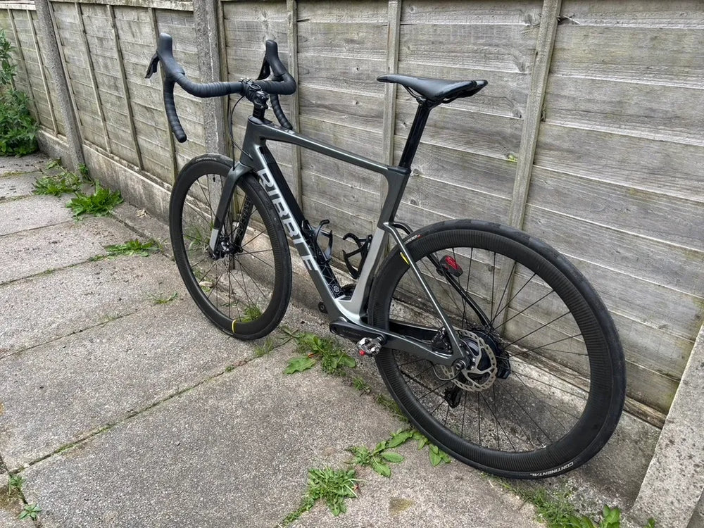 Ribble ENDURANCE SLe - ULTEGRA Di2 2021