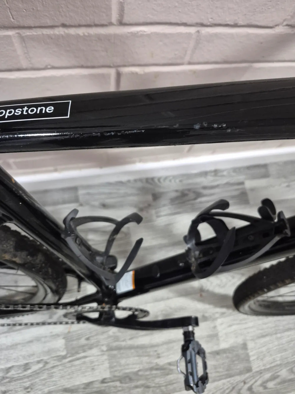 Cannondale Topstone 1 2024