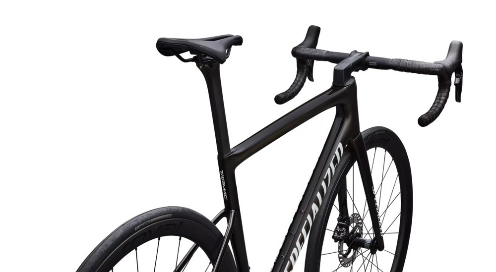 Specialized Tarmac SL8 Expert - Shimano Ultegra Di2 Road 2026