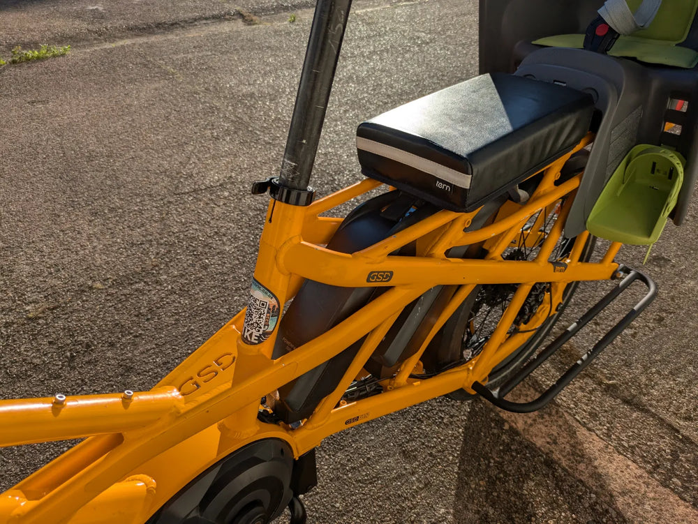 Tern GSD S10 LR 2023
