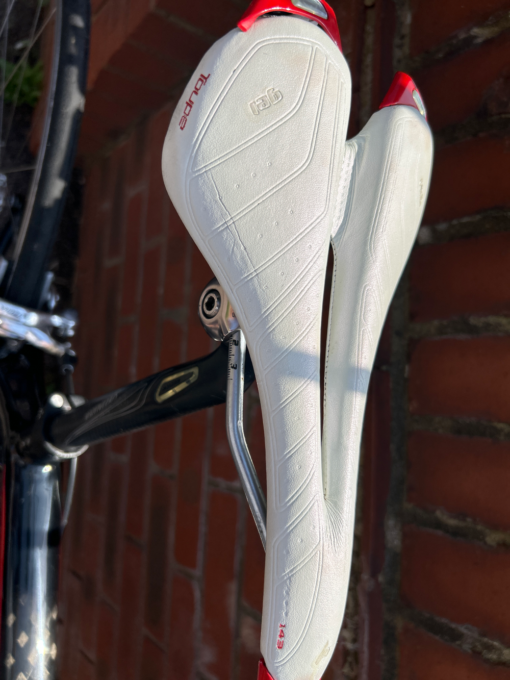 Specialized Roubaix 2012