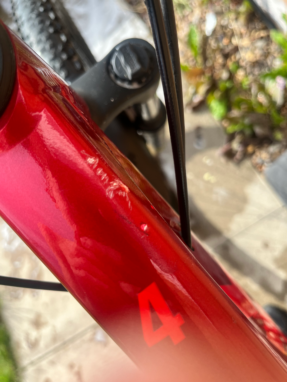 Trek Marlin 4 2025