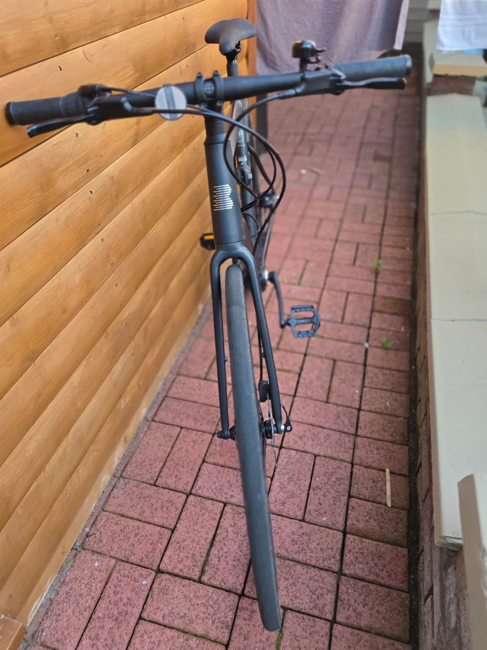Boardman URB 8.6 Urban 2021