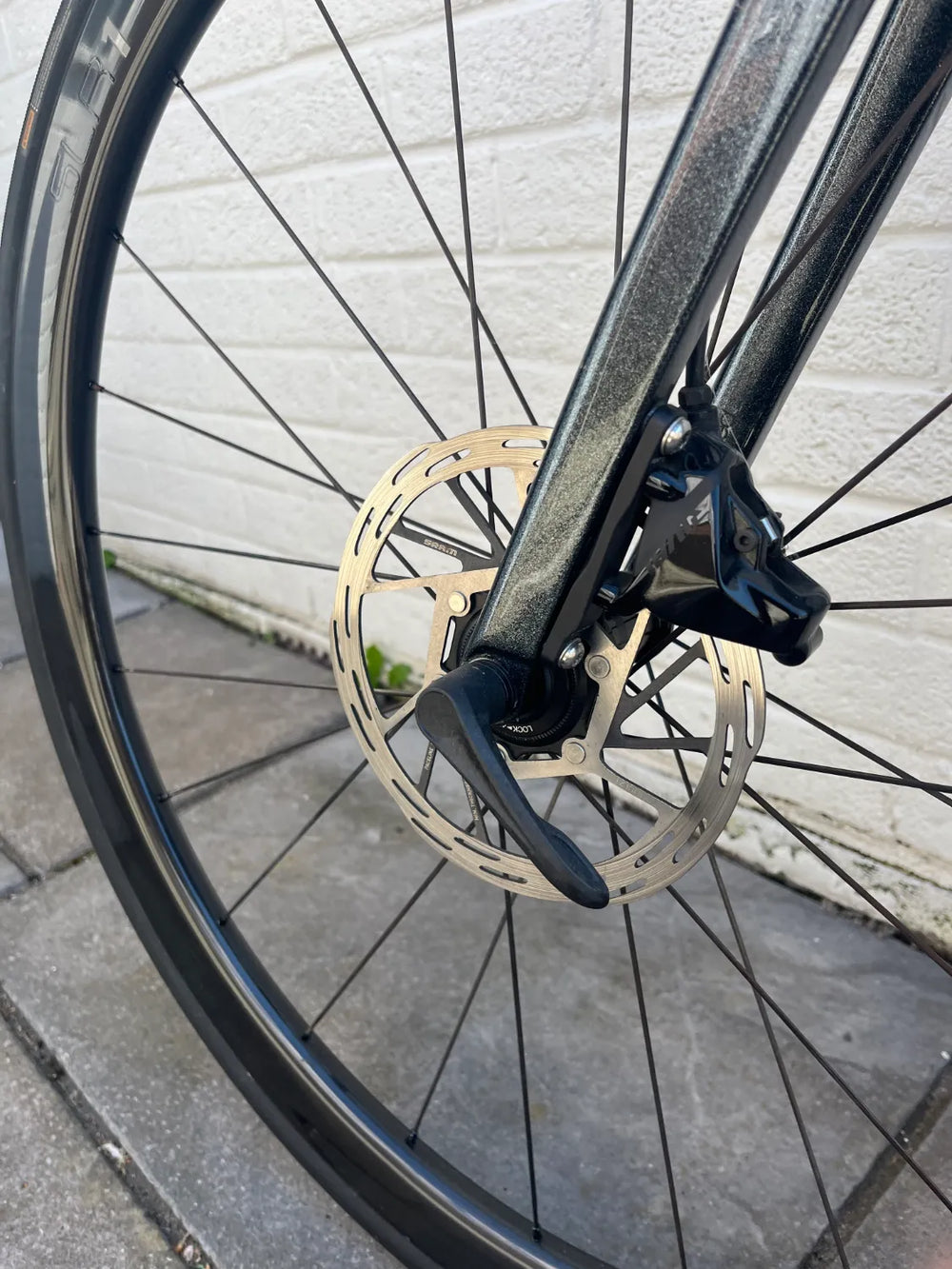 Giant TCR Advanced Pro Disc 0 AX 2022