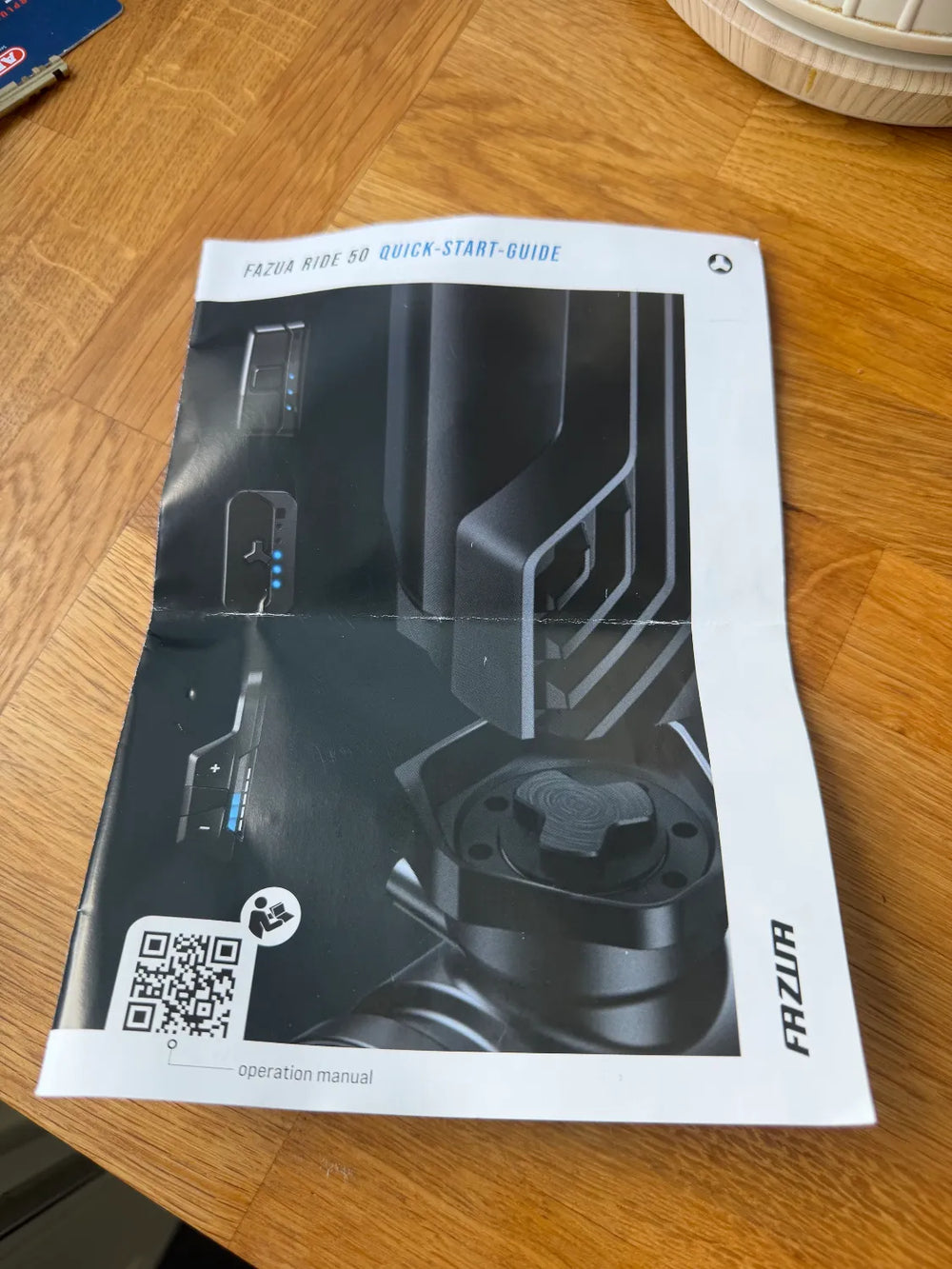 Cairn E-Adventure 1.0 Rival 2024