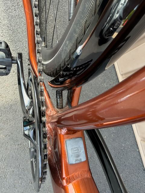Ribble Hybrid AL - Fully Loaded Edition 2021