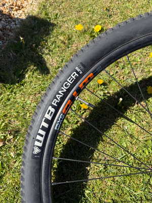 GT Avalanche Sport 27.5 2019