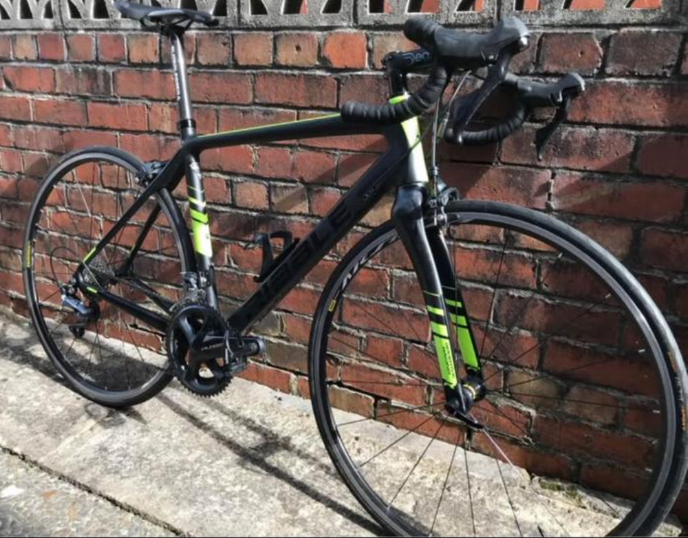 Ribble Sportive 2018
