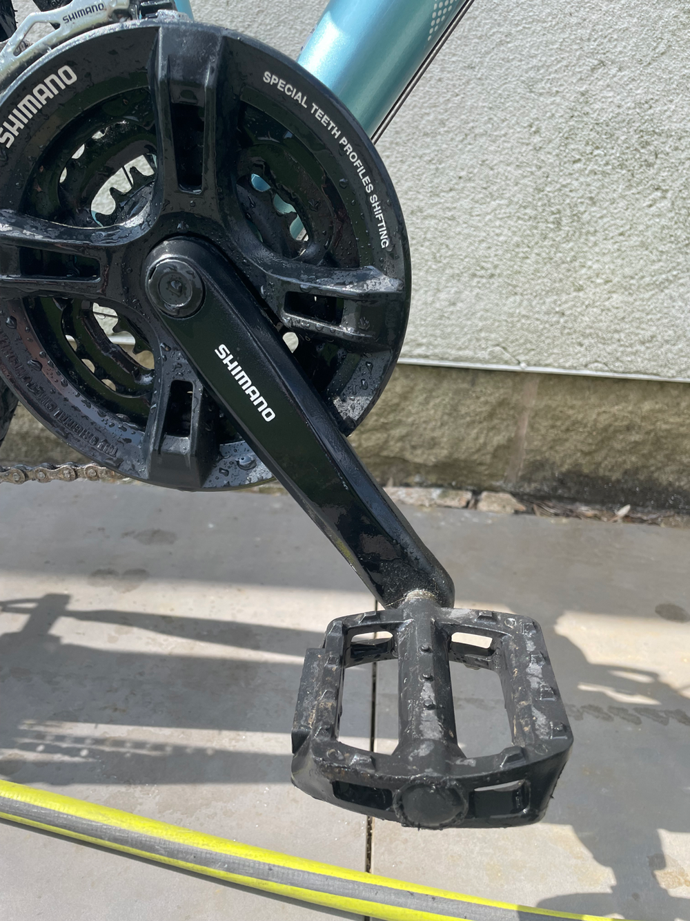 Trek Skye S 2015