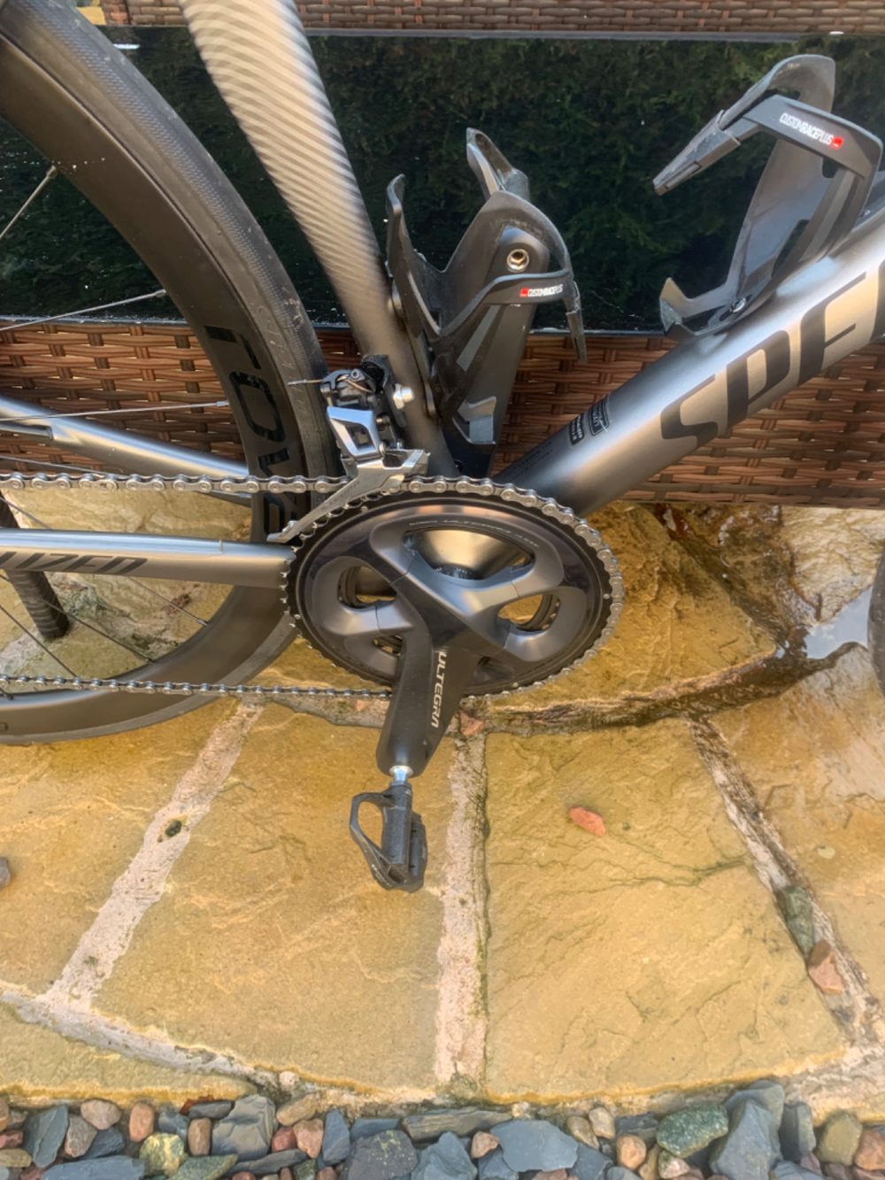 Specialized Tarmac SL7 Expert 2022