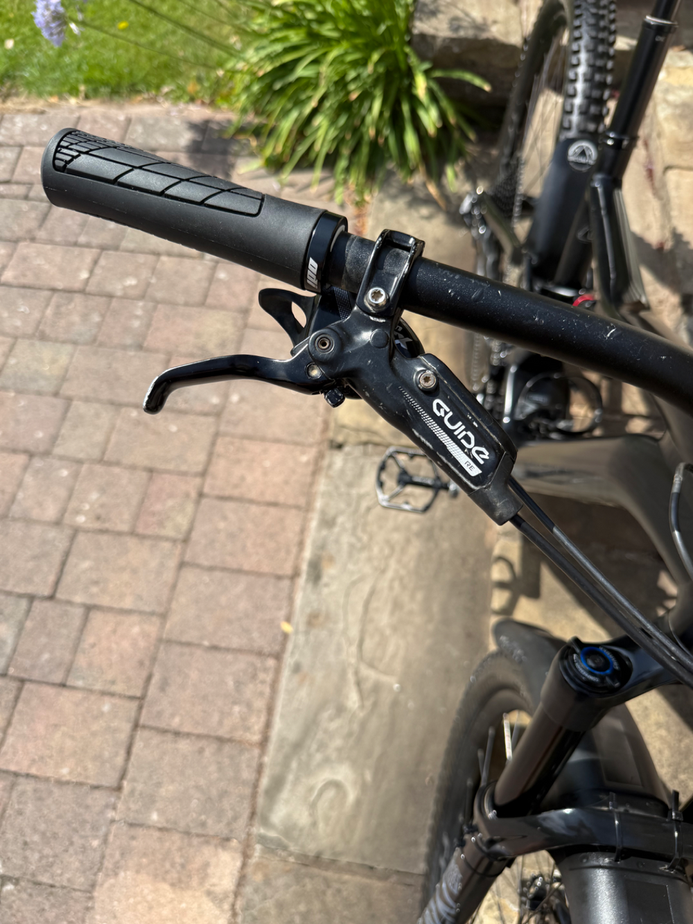 Specialized Turbo Levo Comp 29 2020