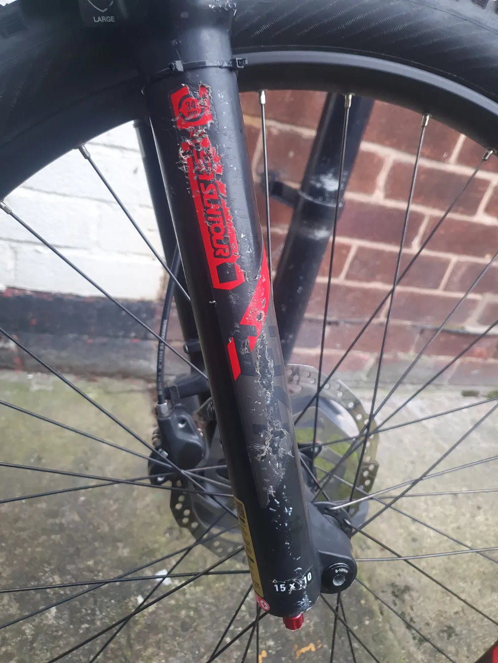 Lapierre Overvolt HT 7.5 2021