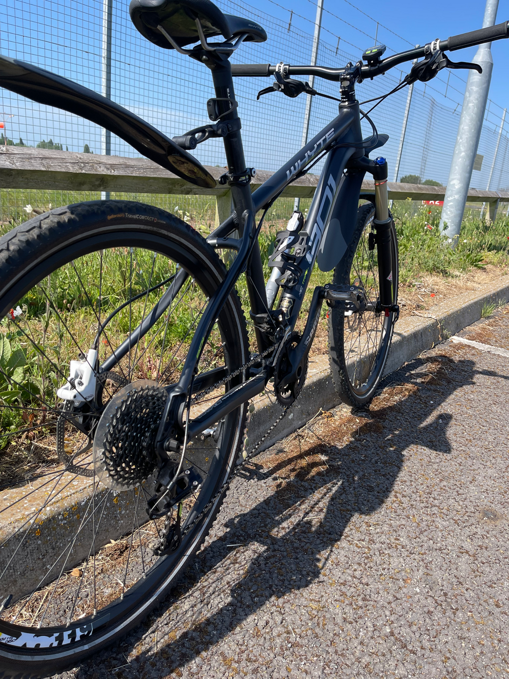 Whyte 901 v4 2022