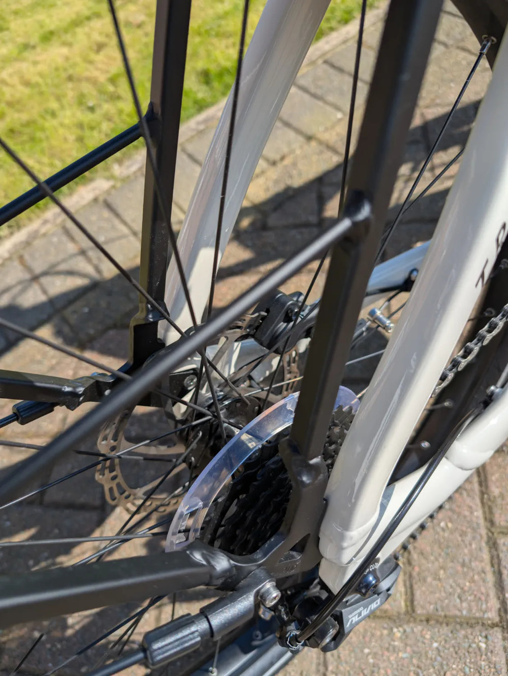 Haibike Trekking 3 HIGH 2023