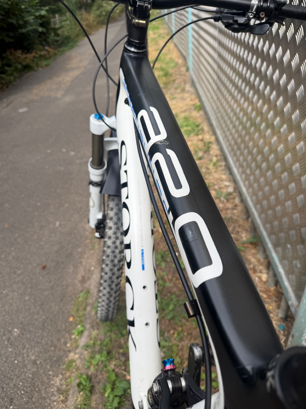 Storck Adrenaline 2.0 2011
