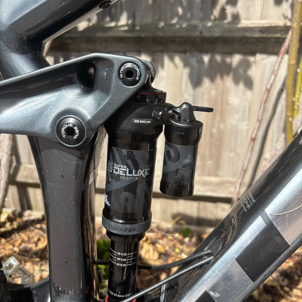 Trek Remedy 8 27.5 2021