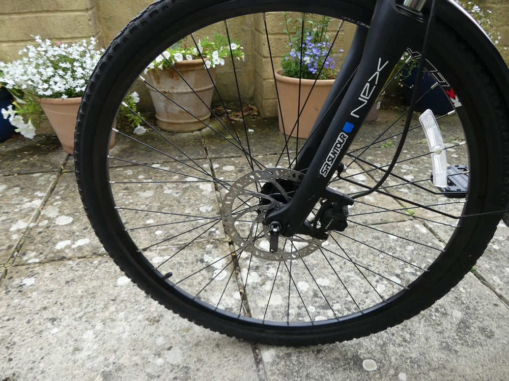 Westhill Ranger / Classic ST 2020