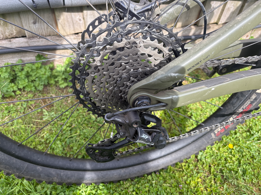 Trek Remedy 8 27.5 2024