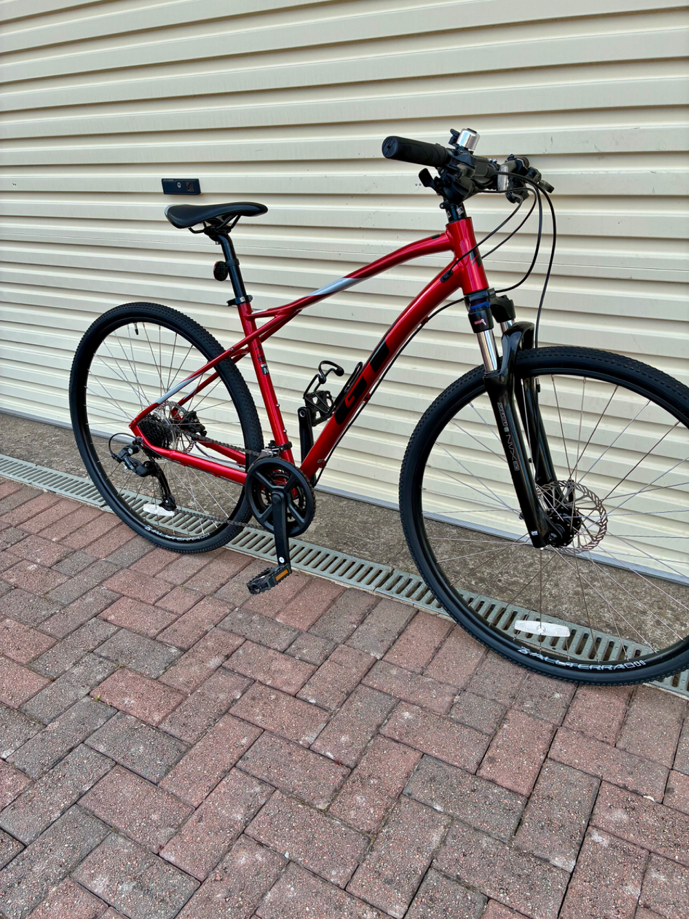 GT Transeo Elite 2024
