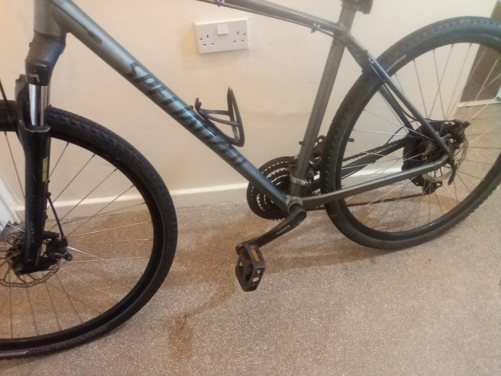 Specialized CrossTrail - Hydraulic Disc 2020