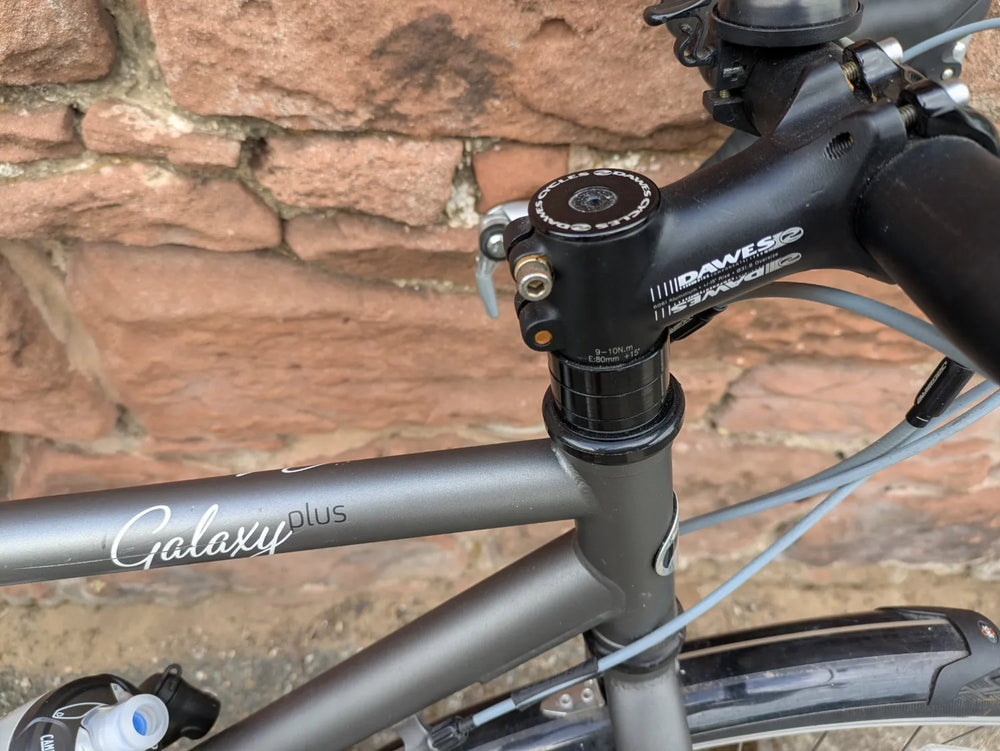 Dawes Galaxy Plus 2014