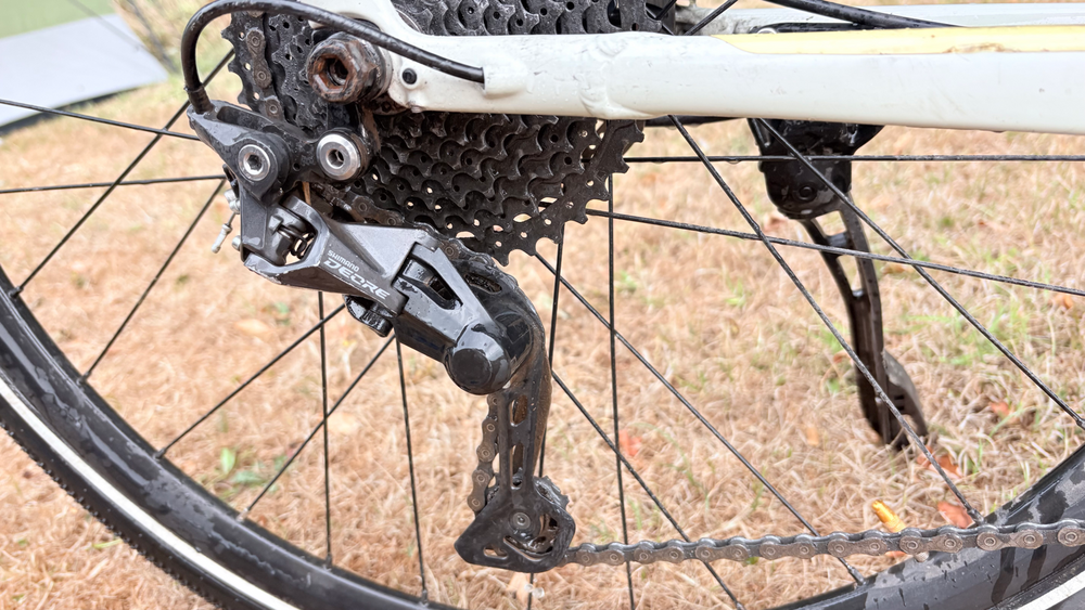 Kinesis Lyfe Equipped + Range Extender 100kms! 2023