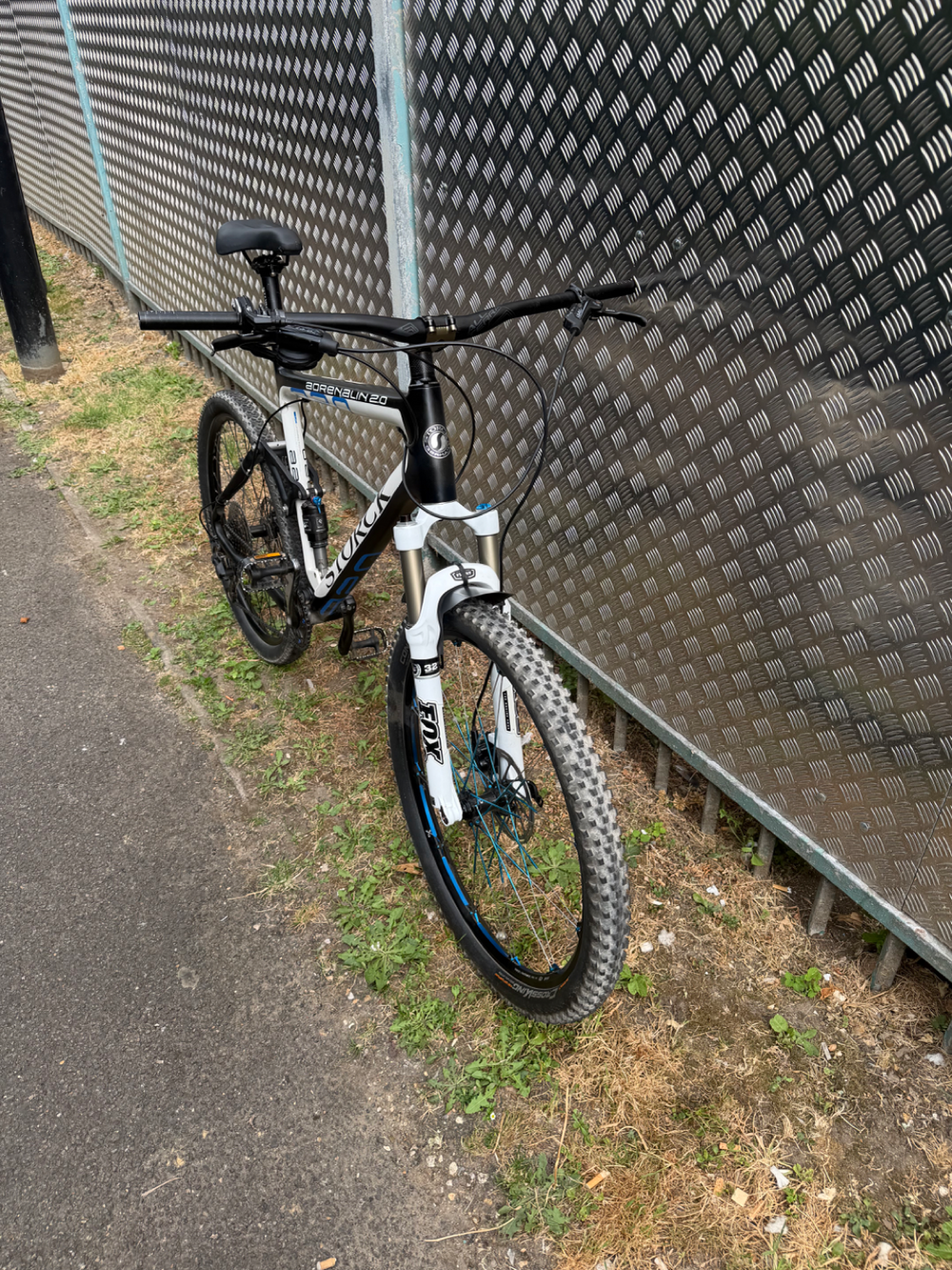 Storck Adrenaline 2.0 2011