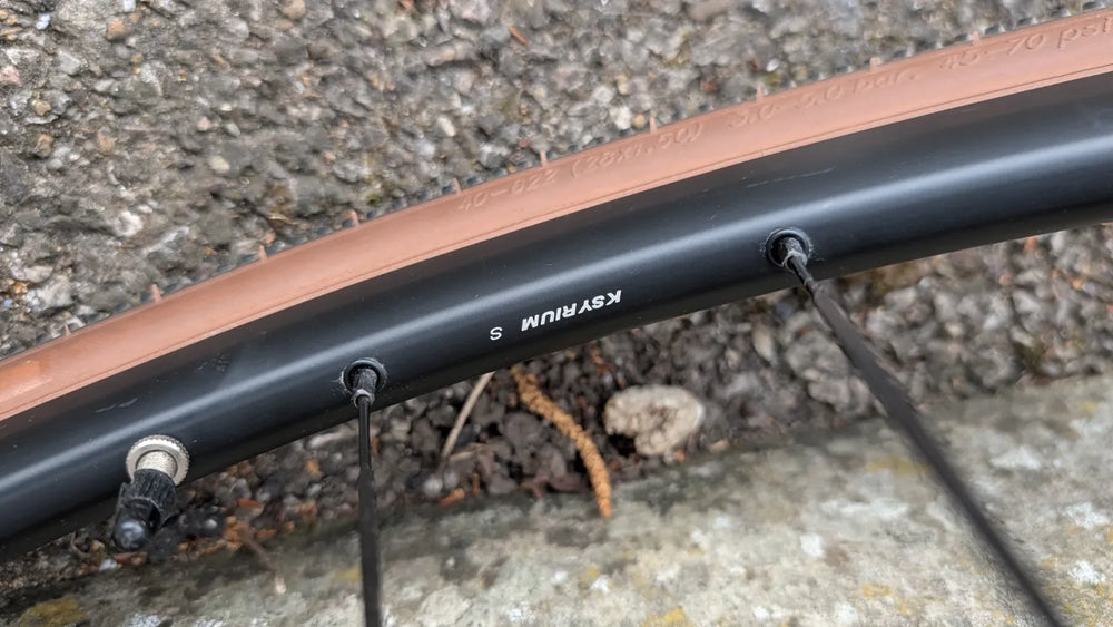 Ribble CGR AL e - Enthusiast, Shimano 105 2023