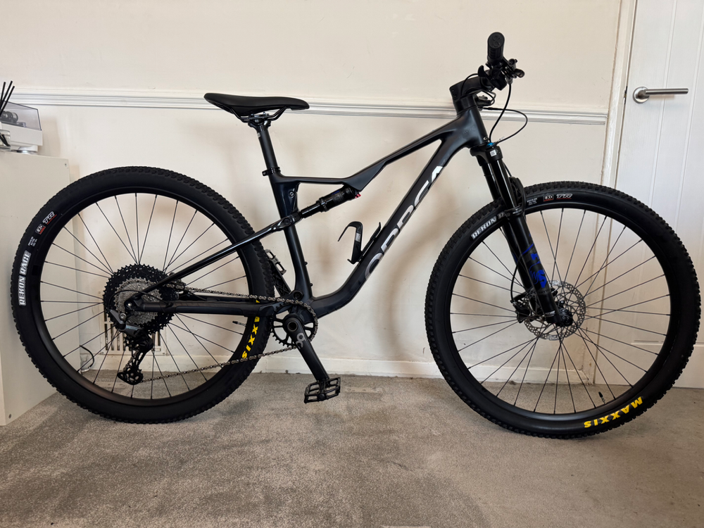 Orbea OIZ H30 2024