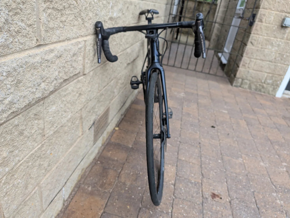 Canyon Ultimate CF SLX Disc 8.0 Di2 2018