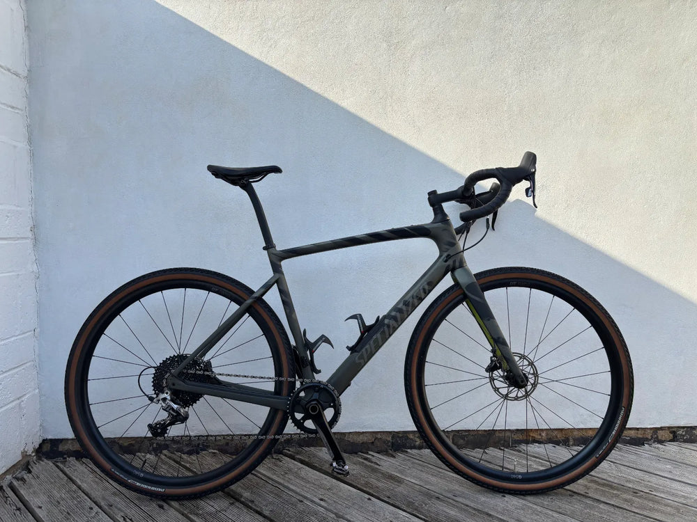 Specialized Diverge Comp Carbon 2022