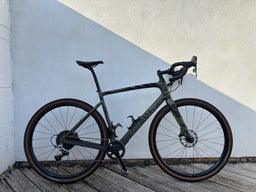 Specialized Diverge Comp Carbon 2022