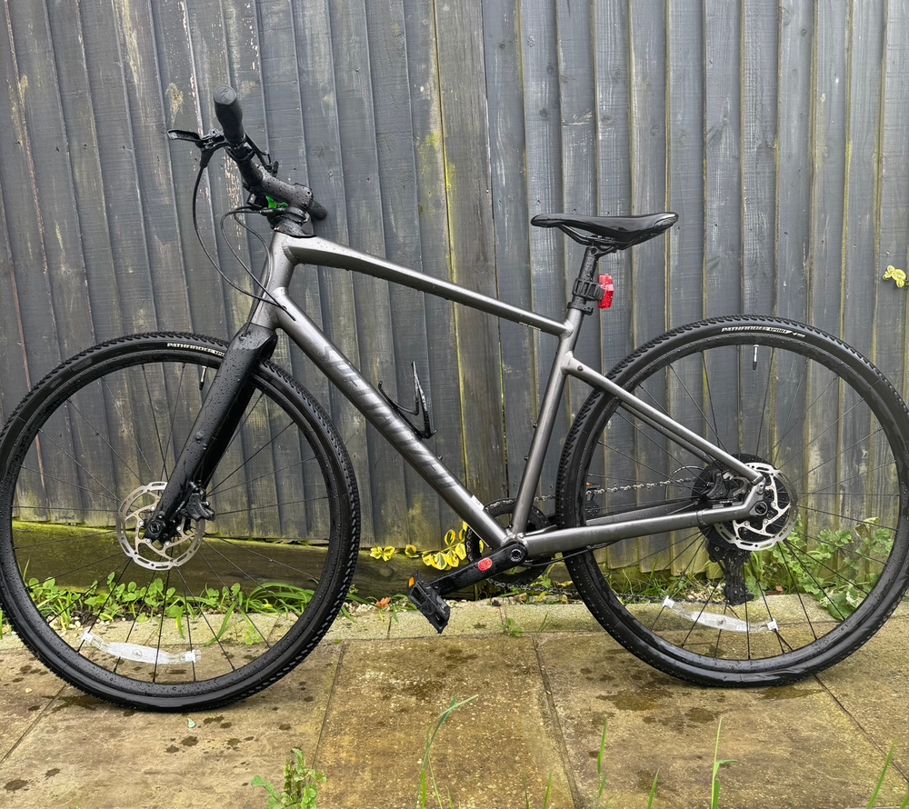 Specialized Sirrus X 4.0 2023