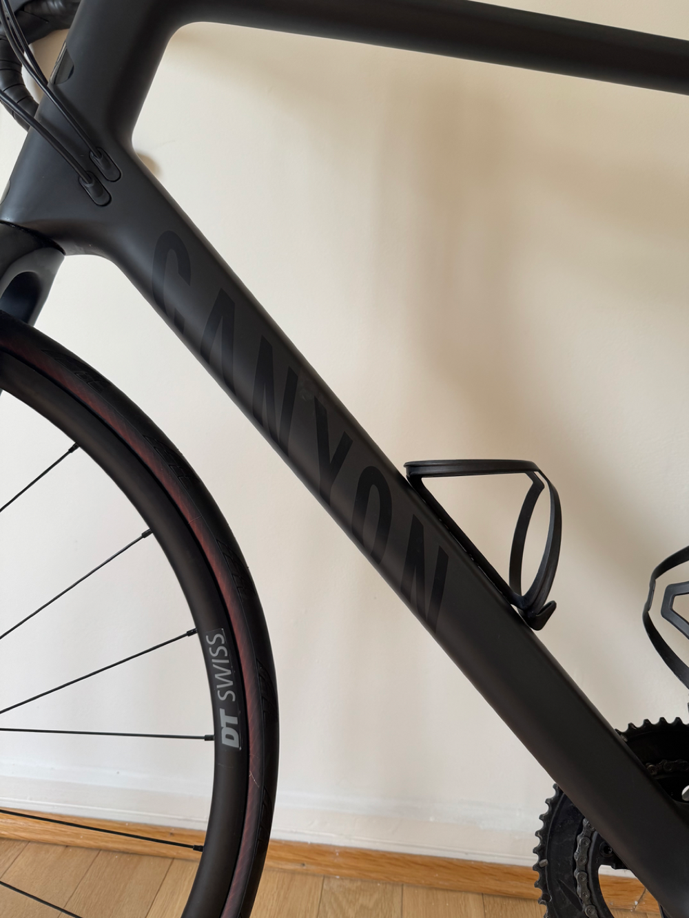 Canyon Endurace CF 8 LTD 2023