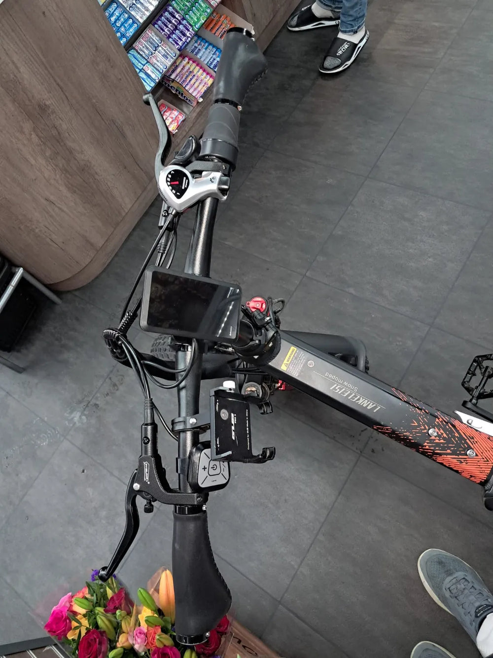 Lankeleisi  X2000 Max 2025