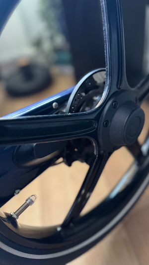 Gocycle GX Folding Electric 2022