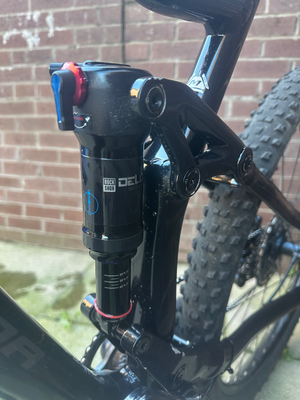 Merida One-twenty 700 29er 2020