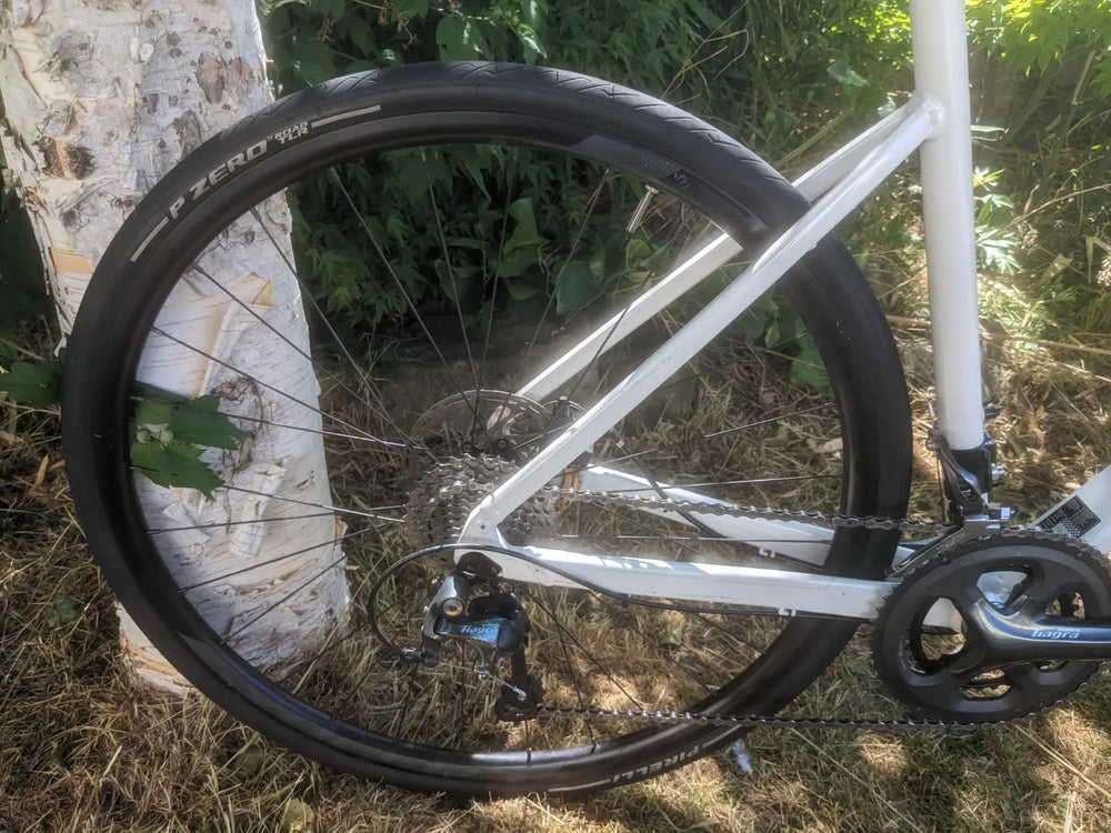 Scott Speedster 20 disc 2021