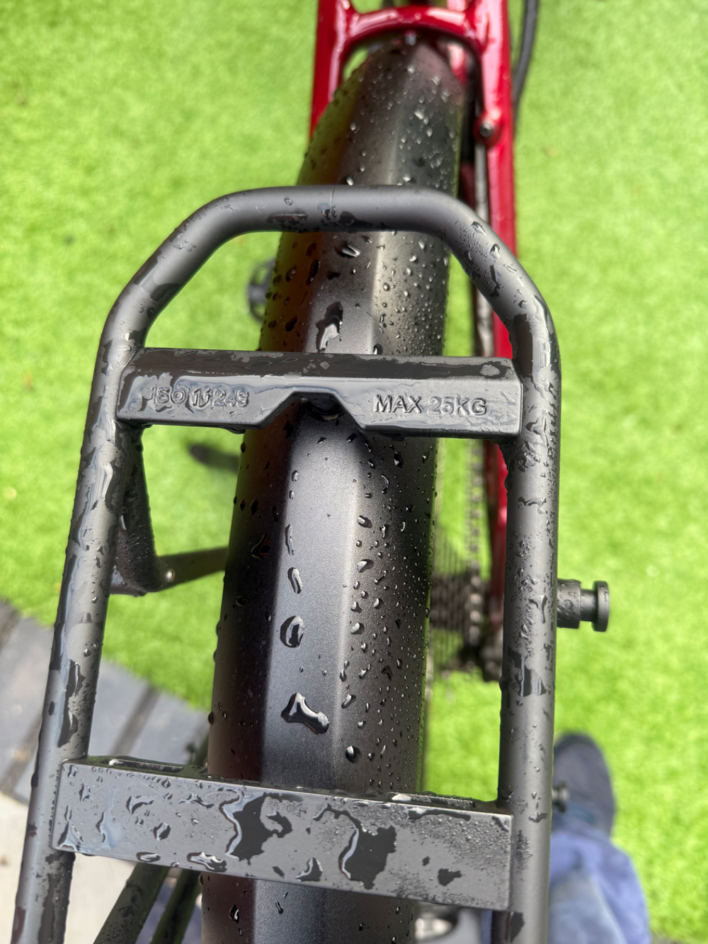 Moustache Samedi 27 XROAD 5 2020