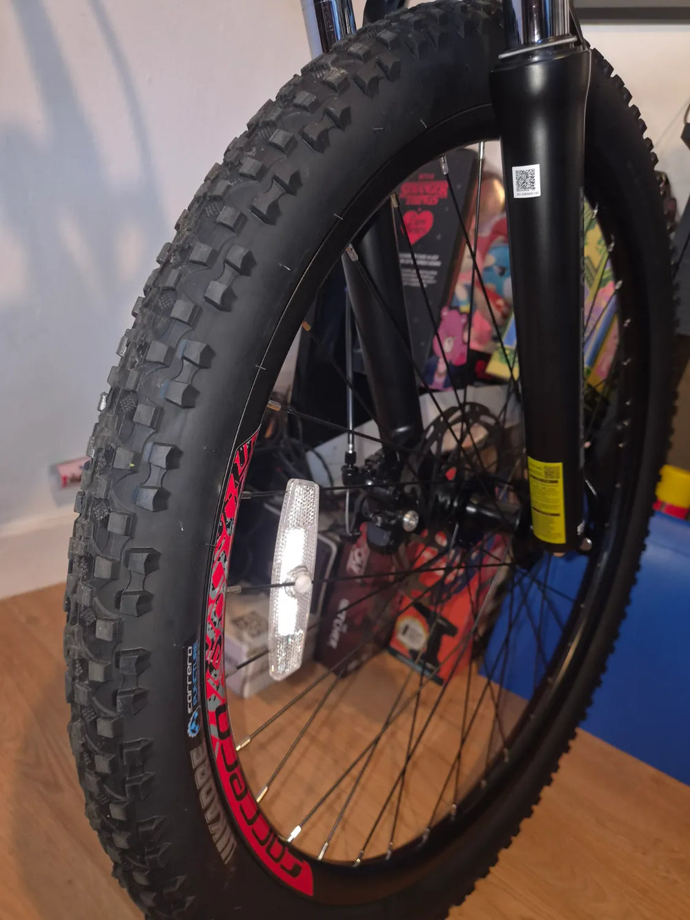 Carrera Vengeance-E Pro 2026