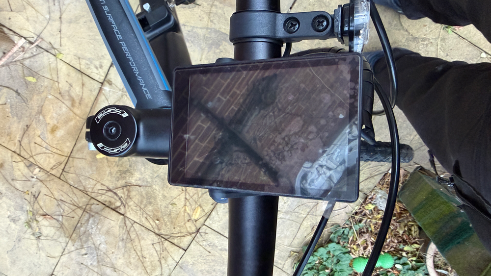 Carrera Crossfire E Mens Electric Hybrid Bike 2.0 2022